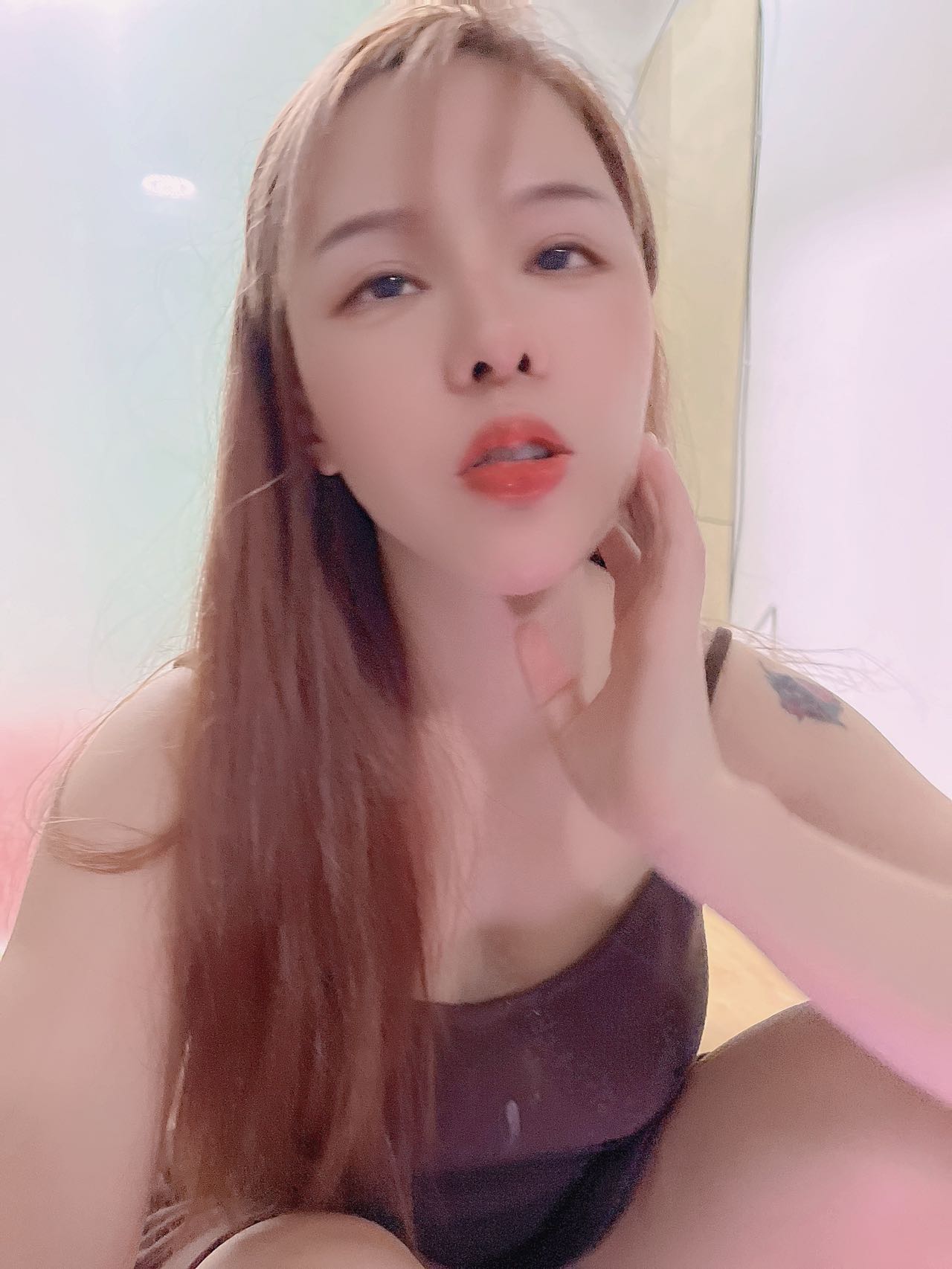 一个十分有趣的qm糖糖