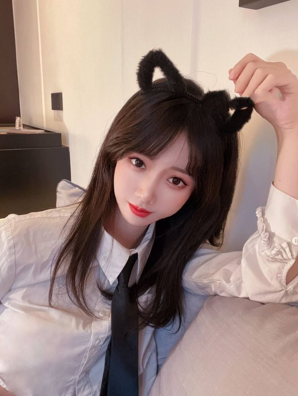 丰台区 独一无二小姐姐