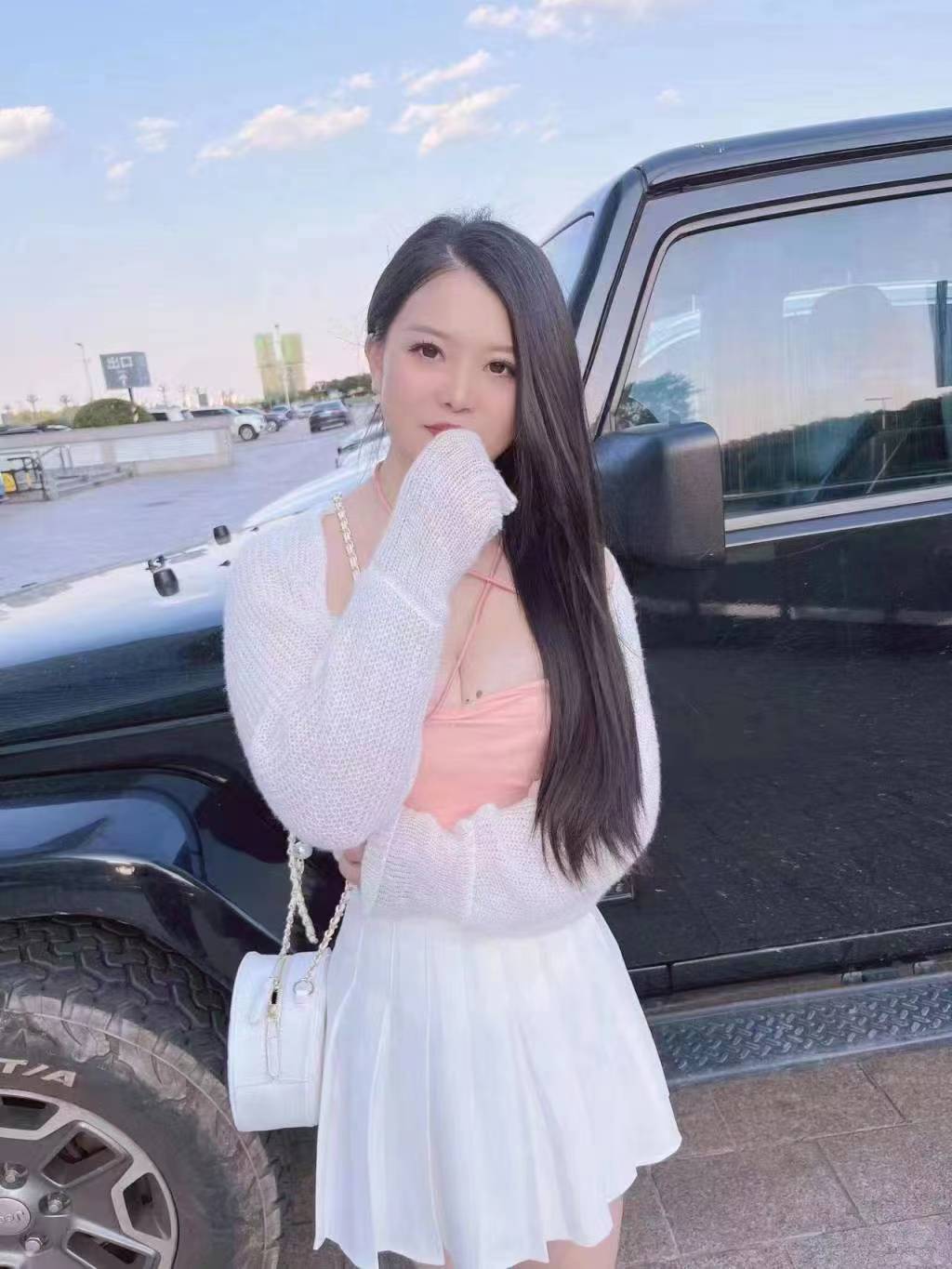 江北煌华拾月