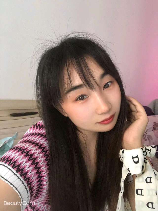 高新数码港小美女