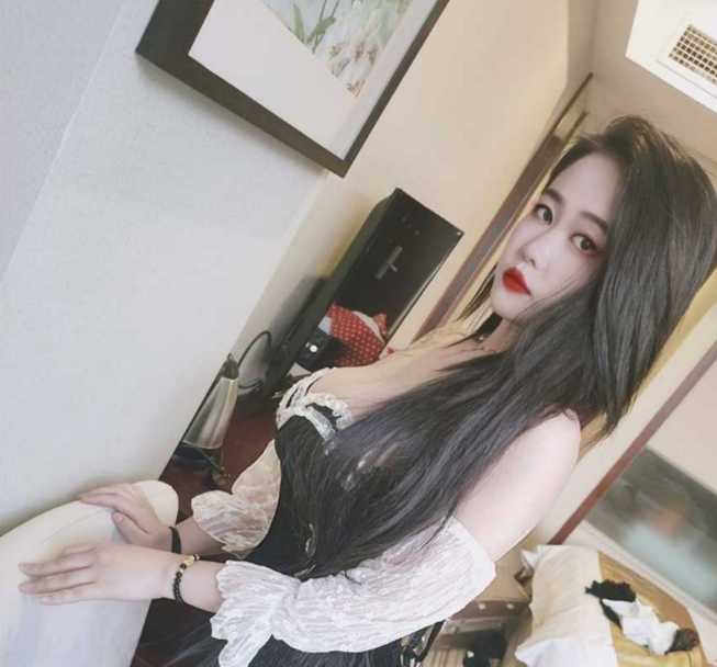 南通高颜值倩倩