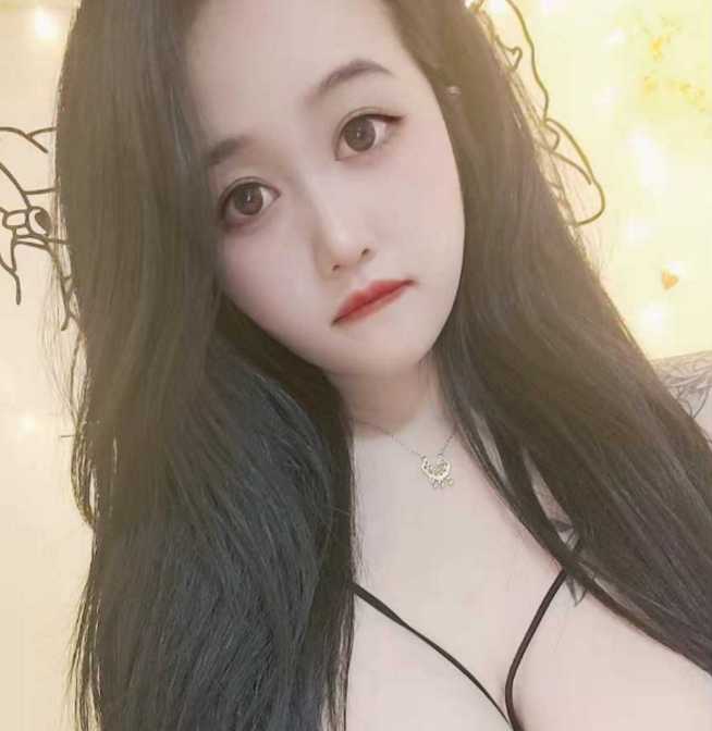 南通高颜值倩倩