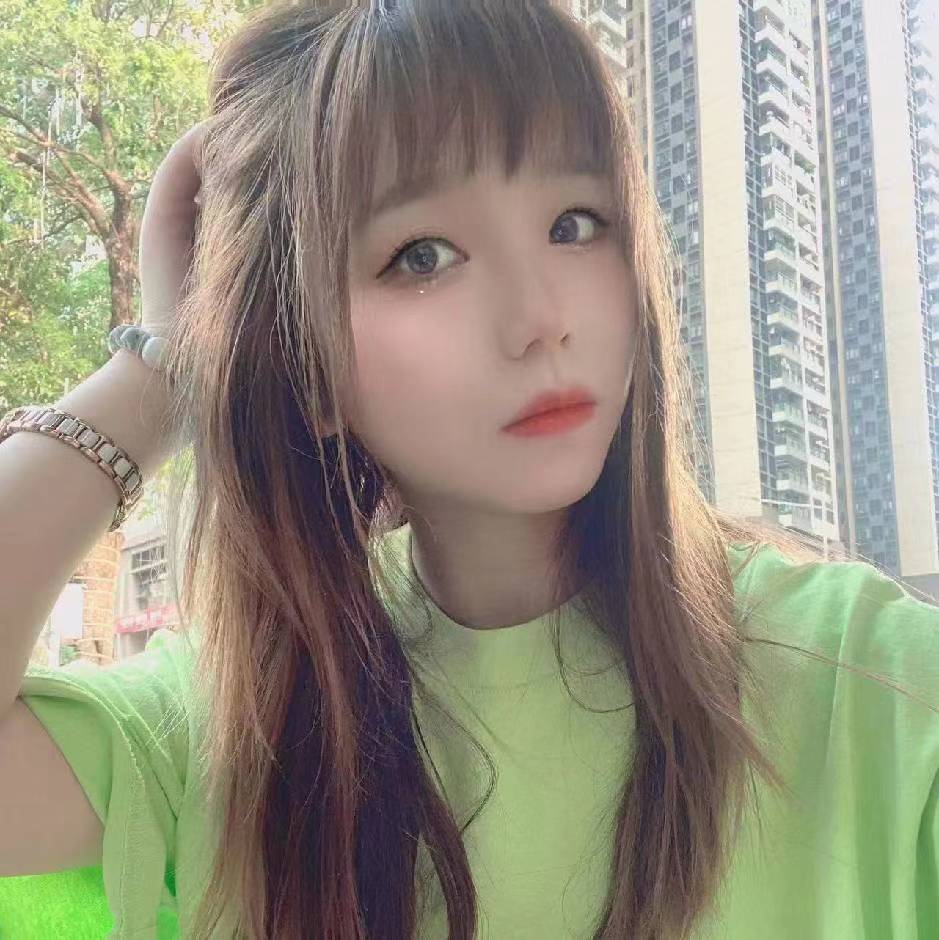 越秀区漂亮妹妹小五