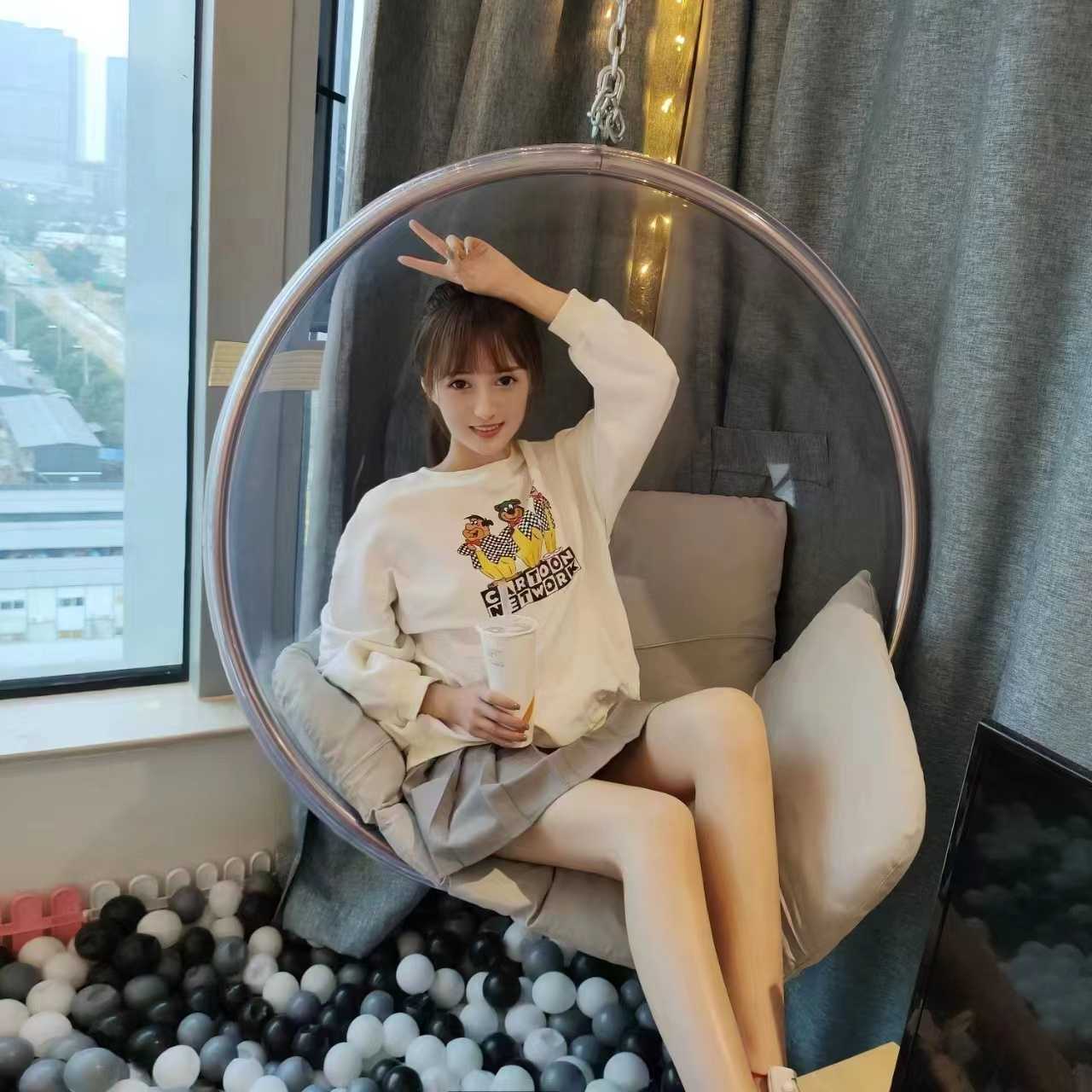 龙岗区小仙女来兼职了