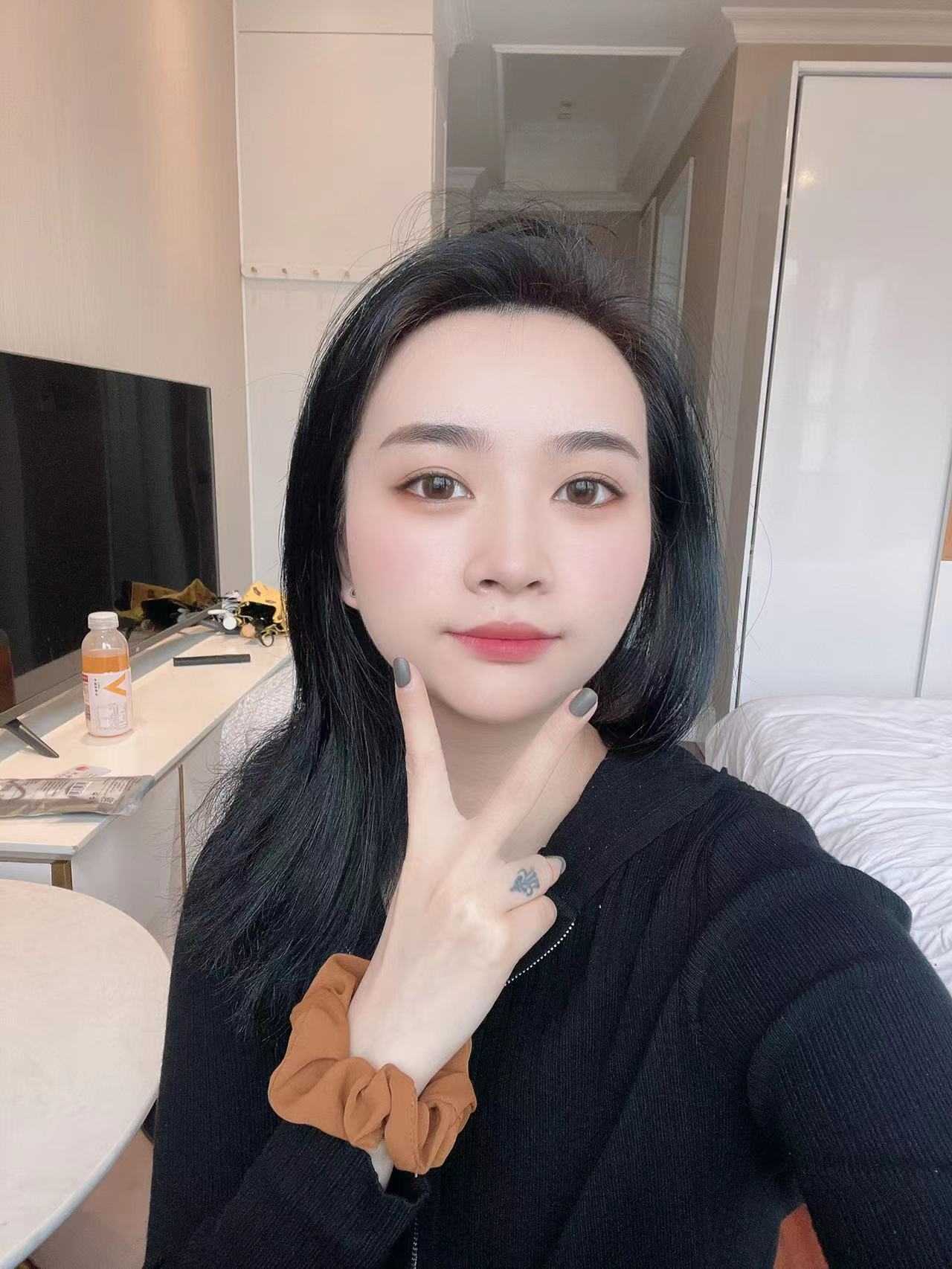 妹子在家个人兼职