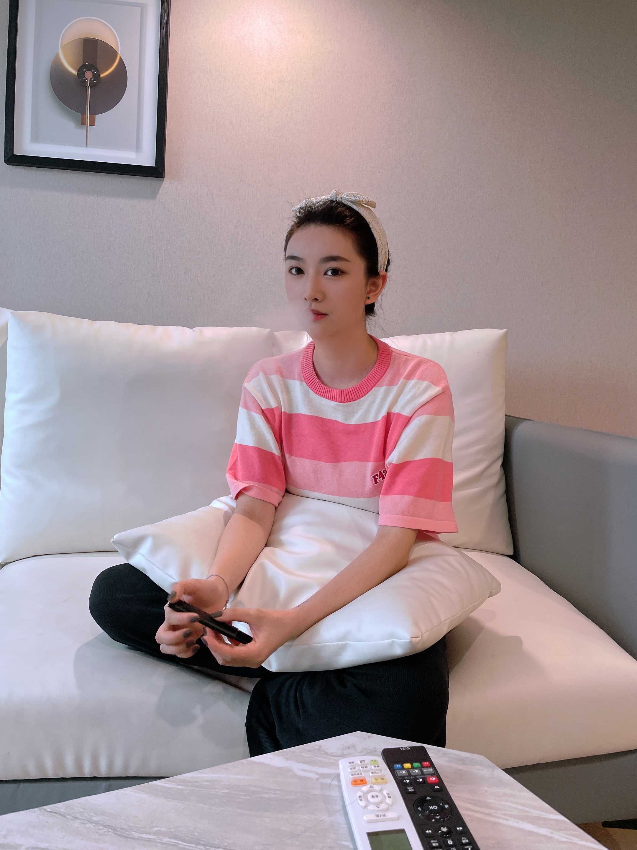 妹子在家个人兼职