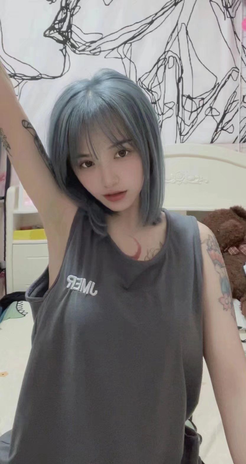 布依族晴儿妹妹