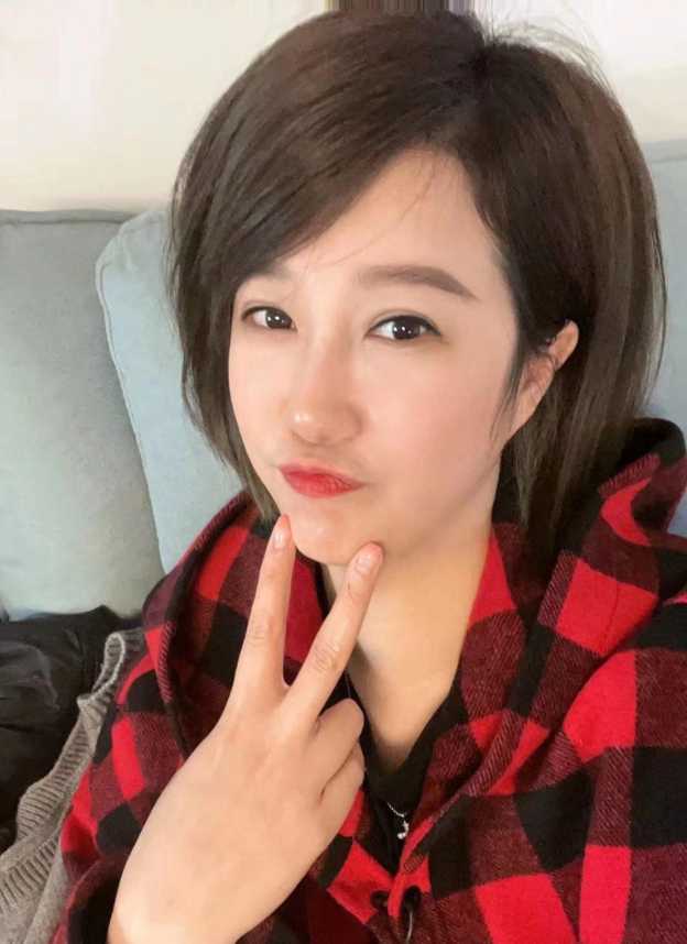 秦淮娇娇可双飞