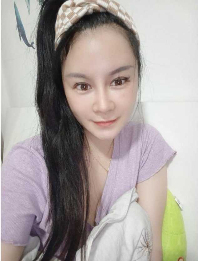 云龙万达小柔妹妹