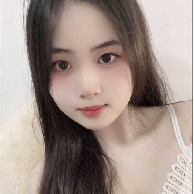 高颜值极品鱼宝宝