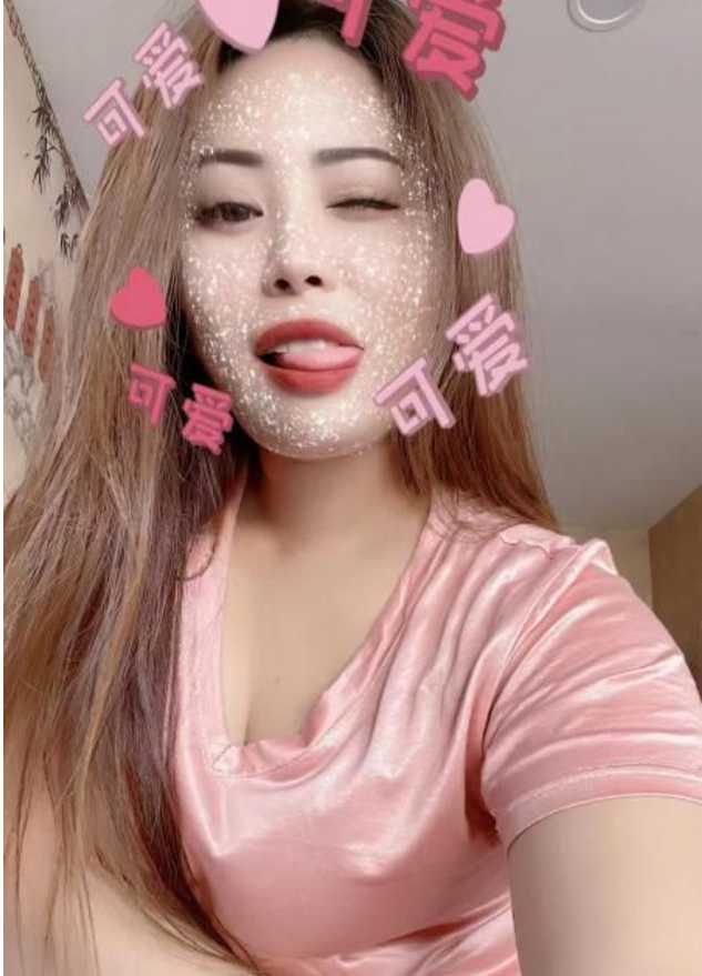 极品sao女安妮妹妹