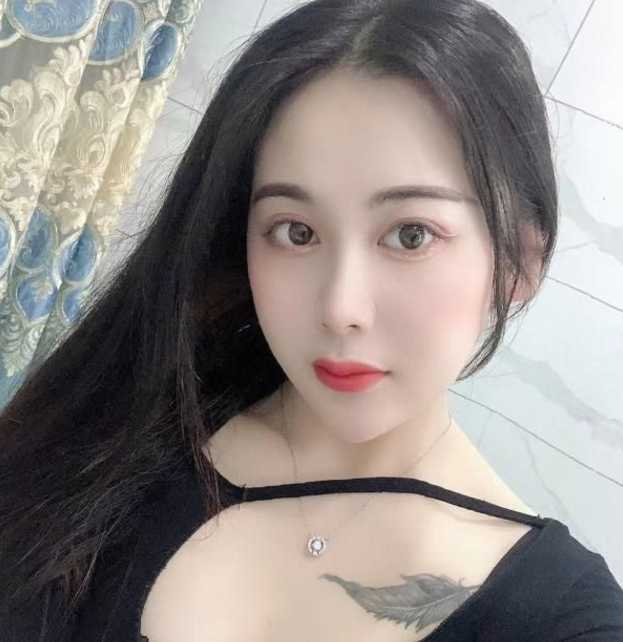 太原美女个人兼职楠楠