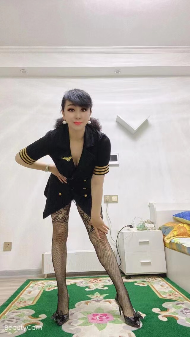 满足你任何要求