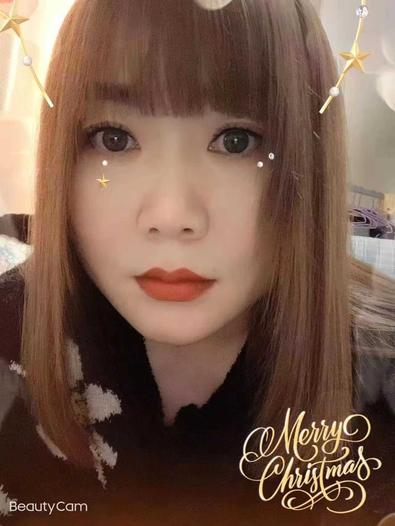 丰满大胸妹，值得一去