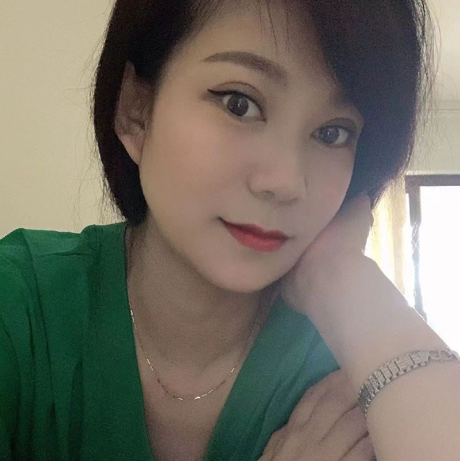 超舒服的大姐姐