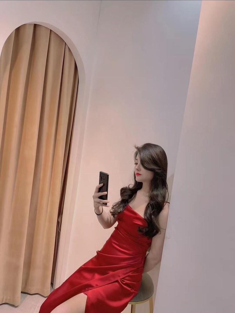 泉州小妹儿，活好