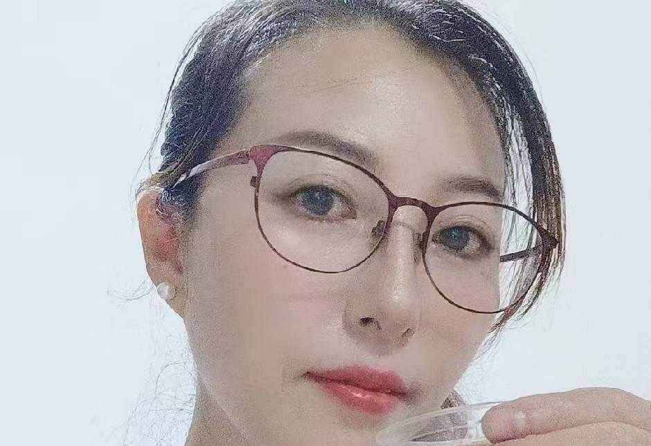 不错的单身少妇