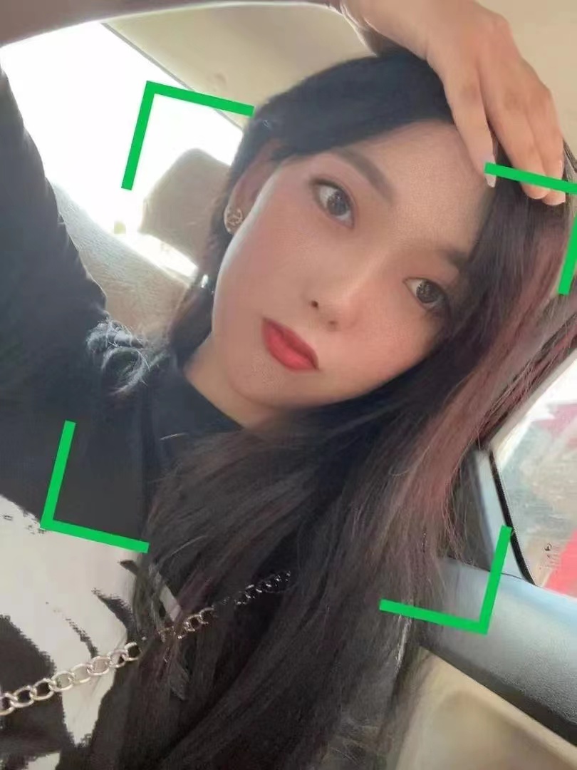 西安青柠妹子，性感温柔