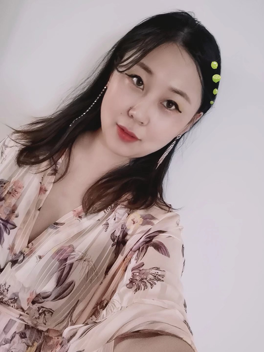 丰台个人兼职小可爱