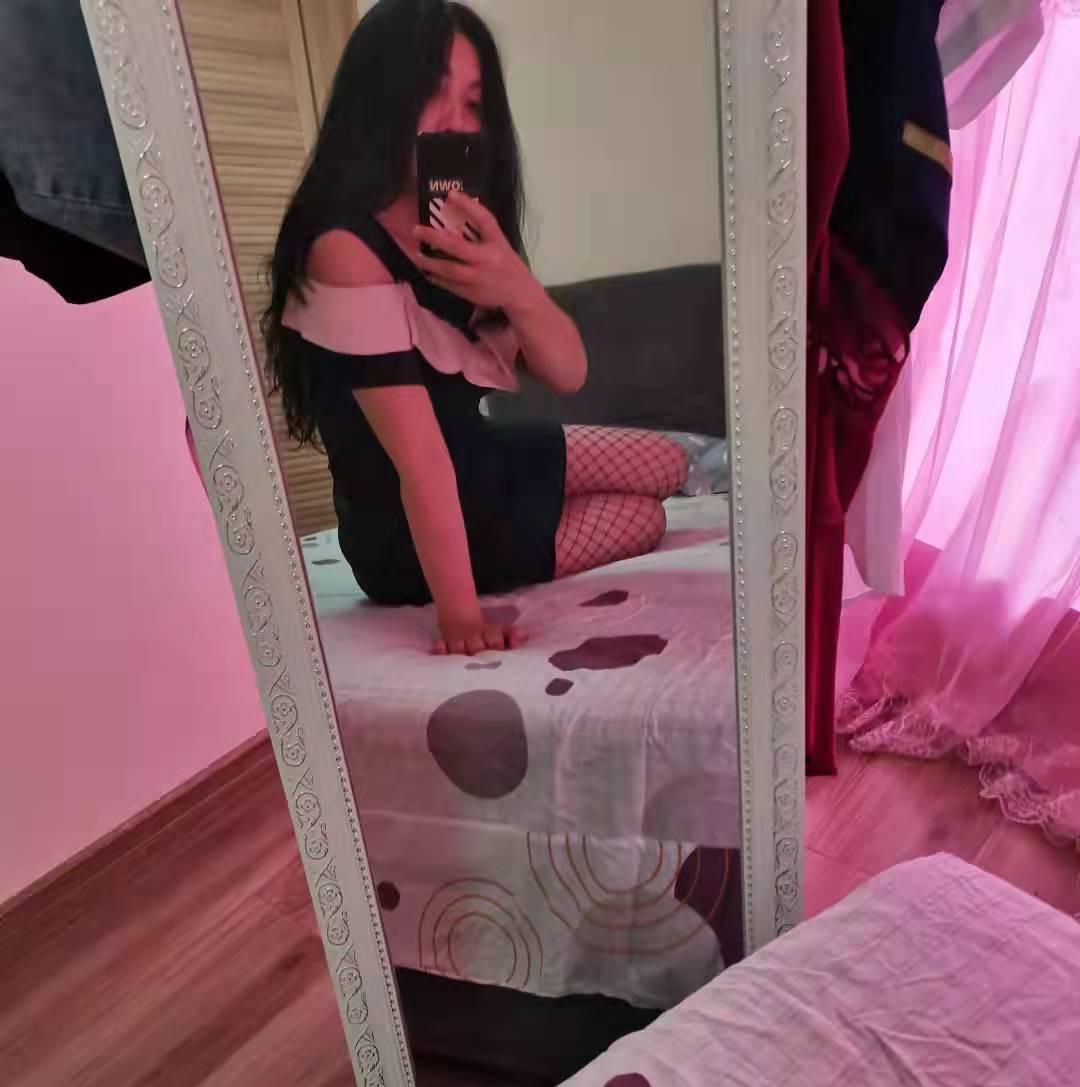 红姐~服务超棒的轻熟