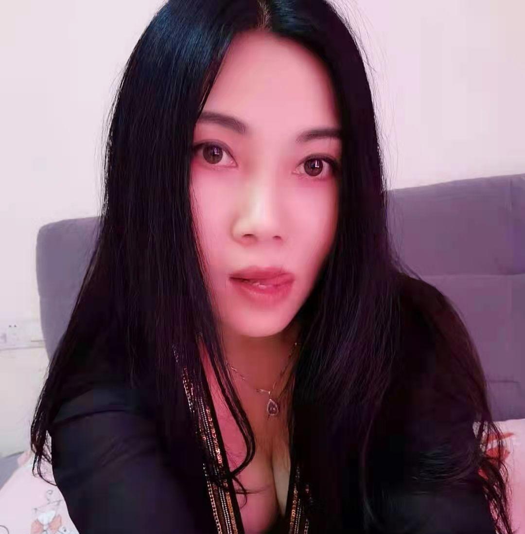 红姐~服务超棒的轻熟