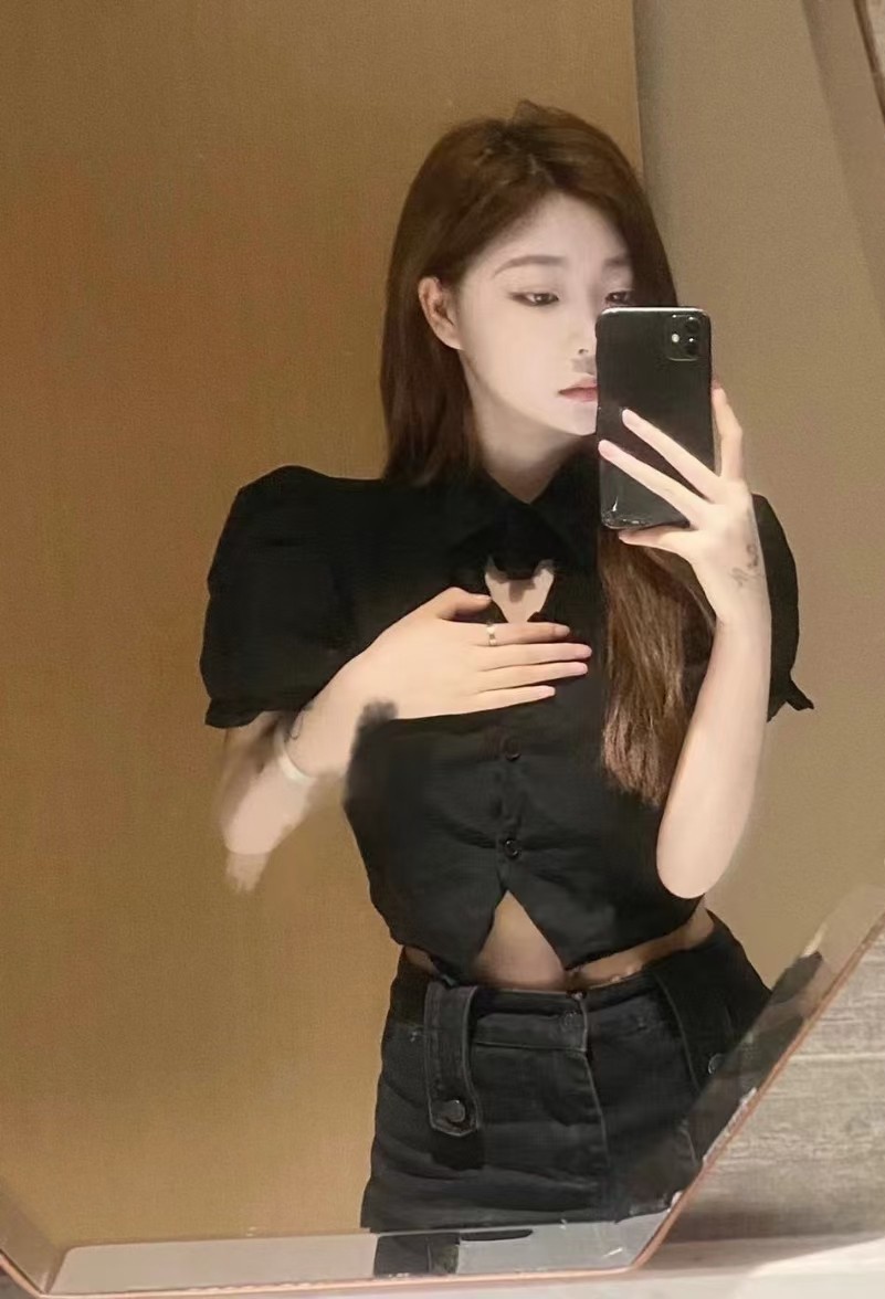 苗条小妹，多调教