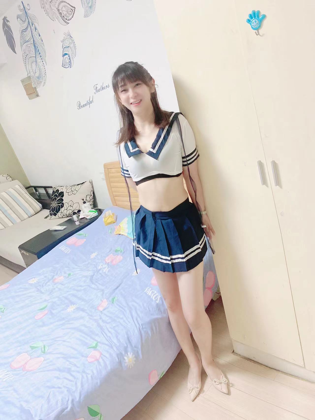 江宁区河定桥倩儿妹妹