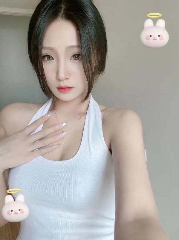 襄阳桃花岛小妹儿