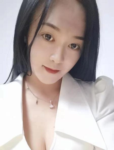 像老师一样的少妇