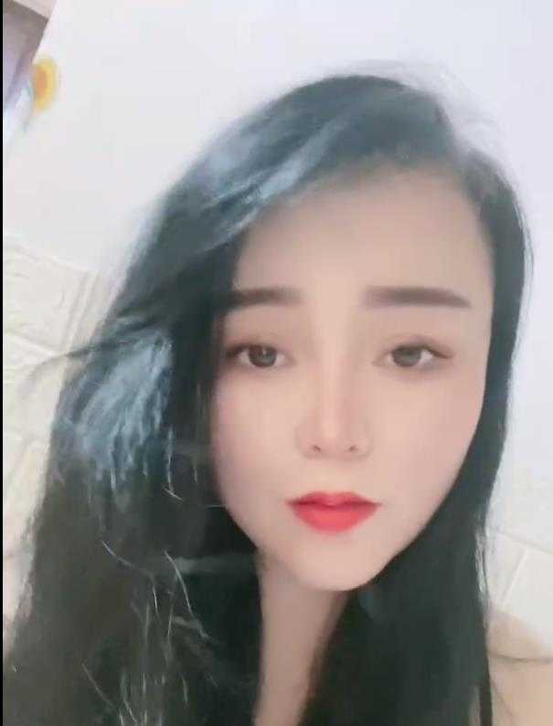 回族小姐姐露露，服务超赞