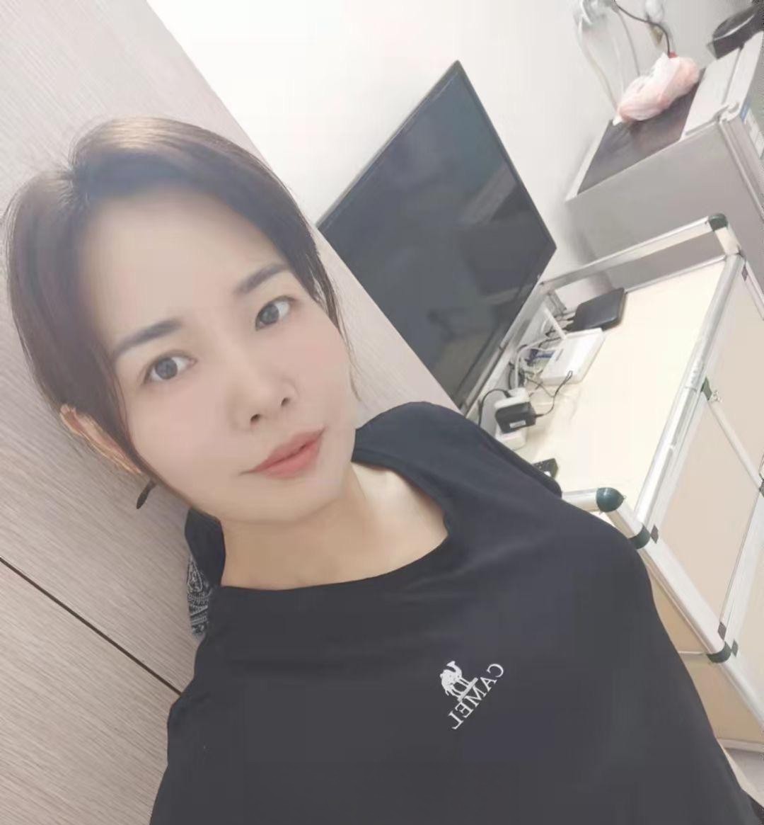 海口Sao妹子，KH不错