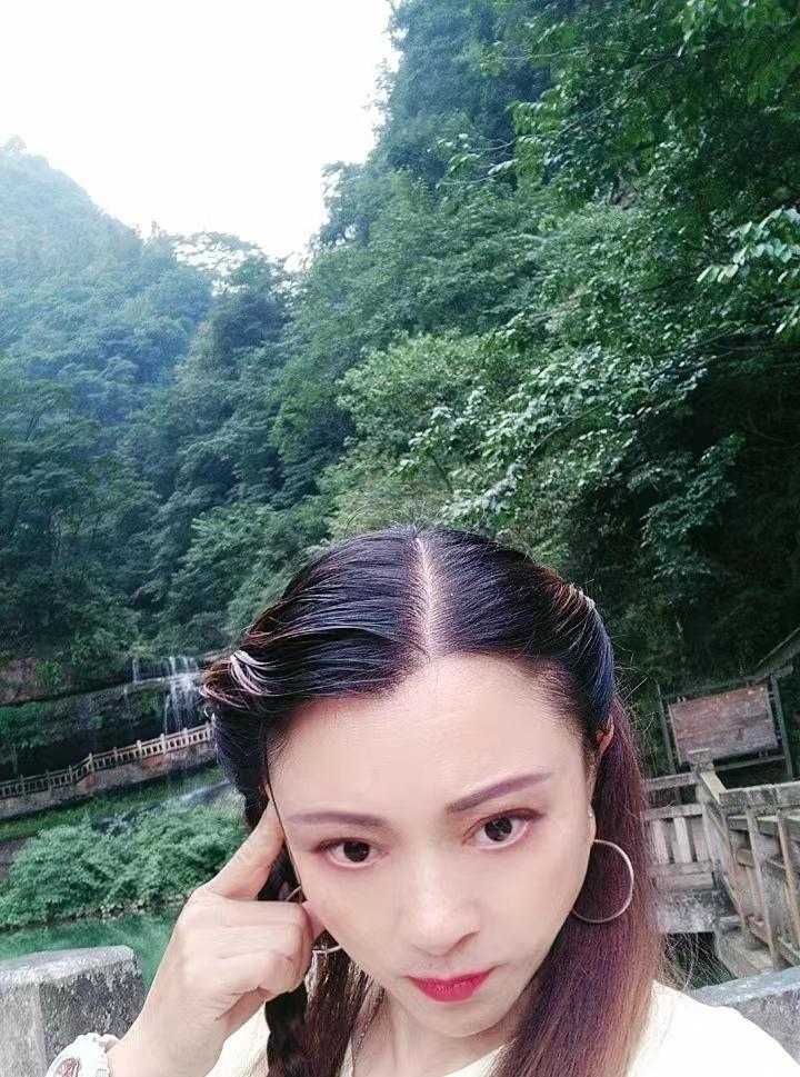 很Sao的Sao女人