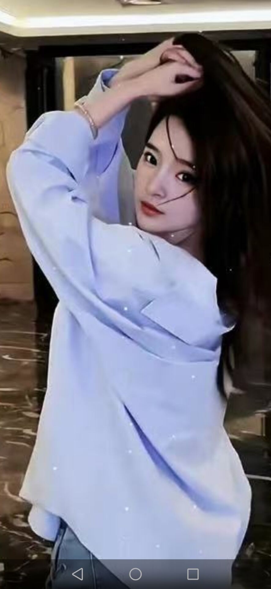 江宁小温柔妹妹