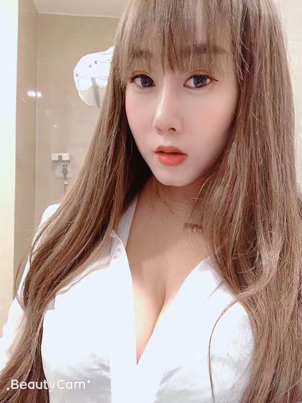 天河区极品妍儿妹妹