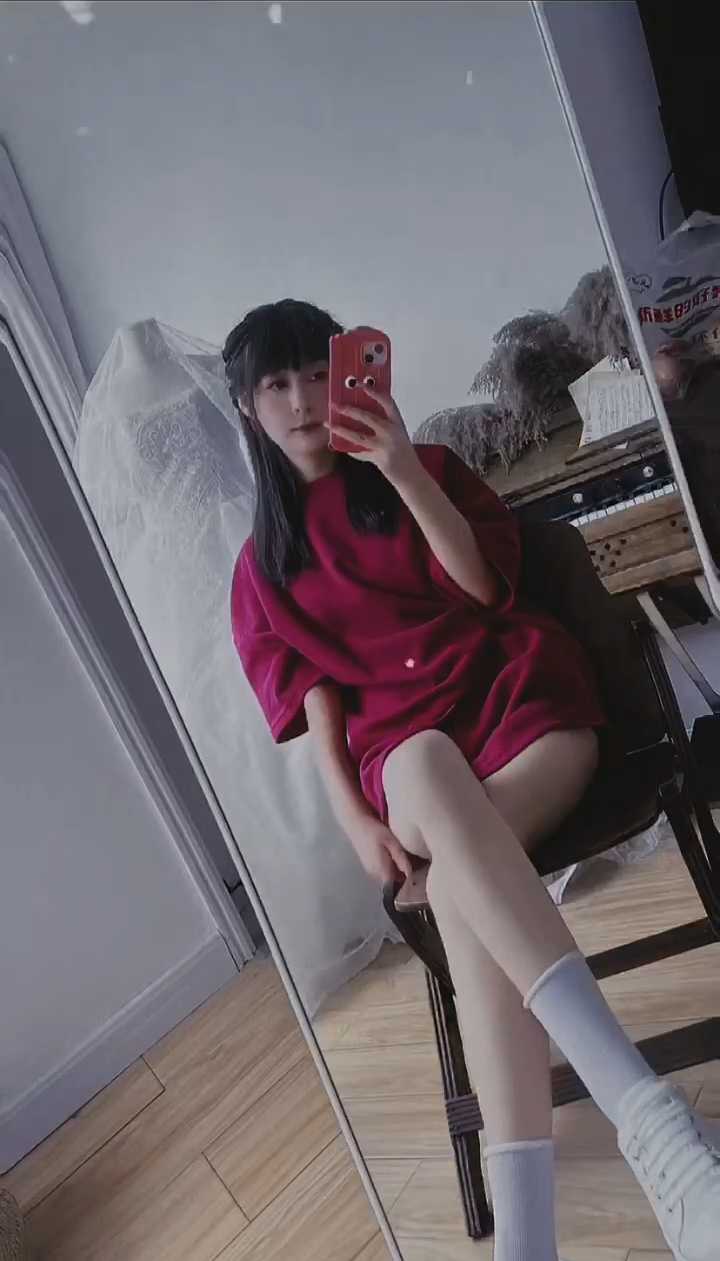 jk制服小萝莉