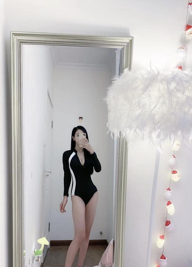 高升桥西西，性感妖娆，欲罢不能