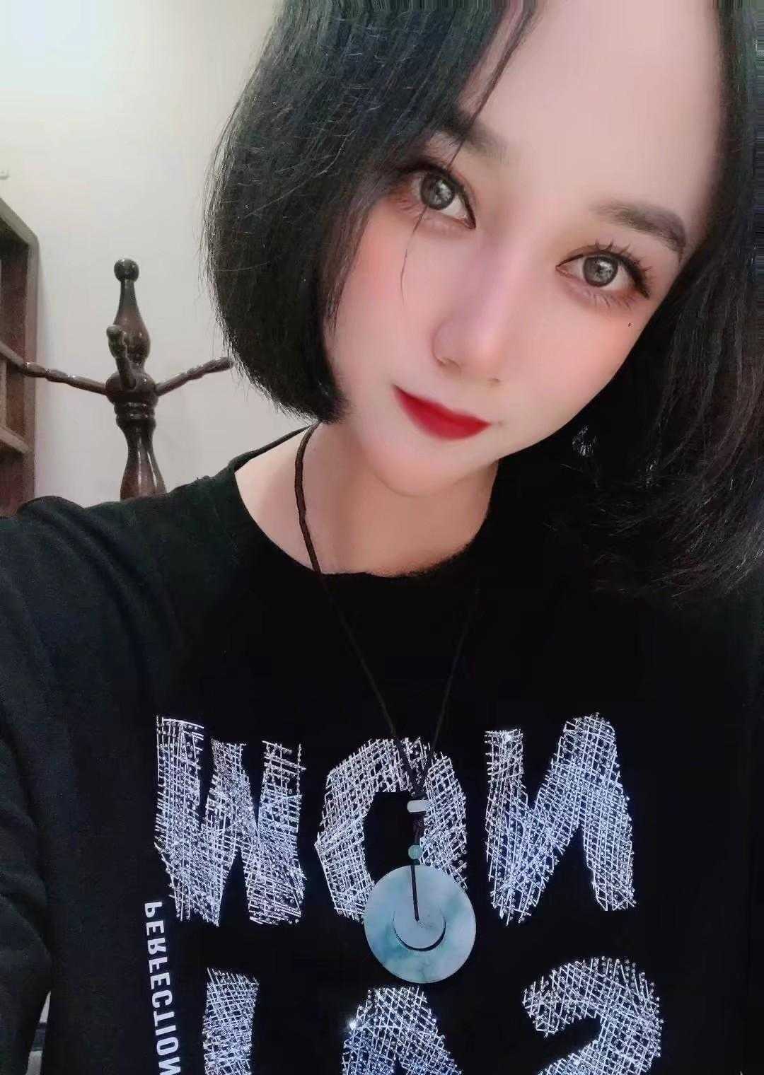 ts叶子小主，Sao妹子