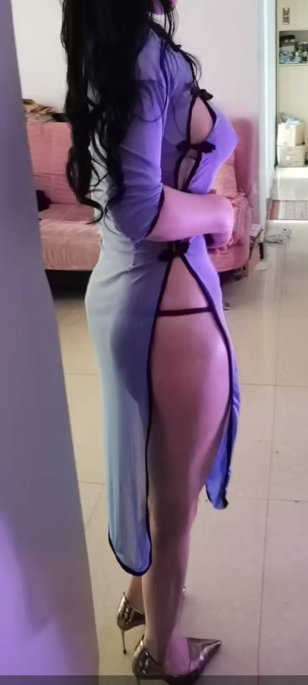 老嫂子泄火好去处