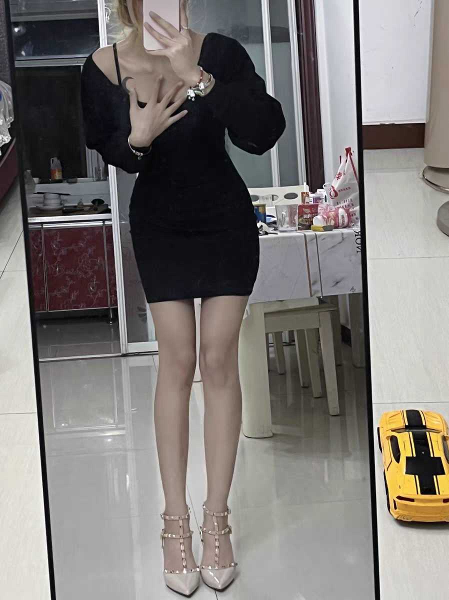 小店区刚下海妹子