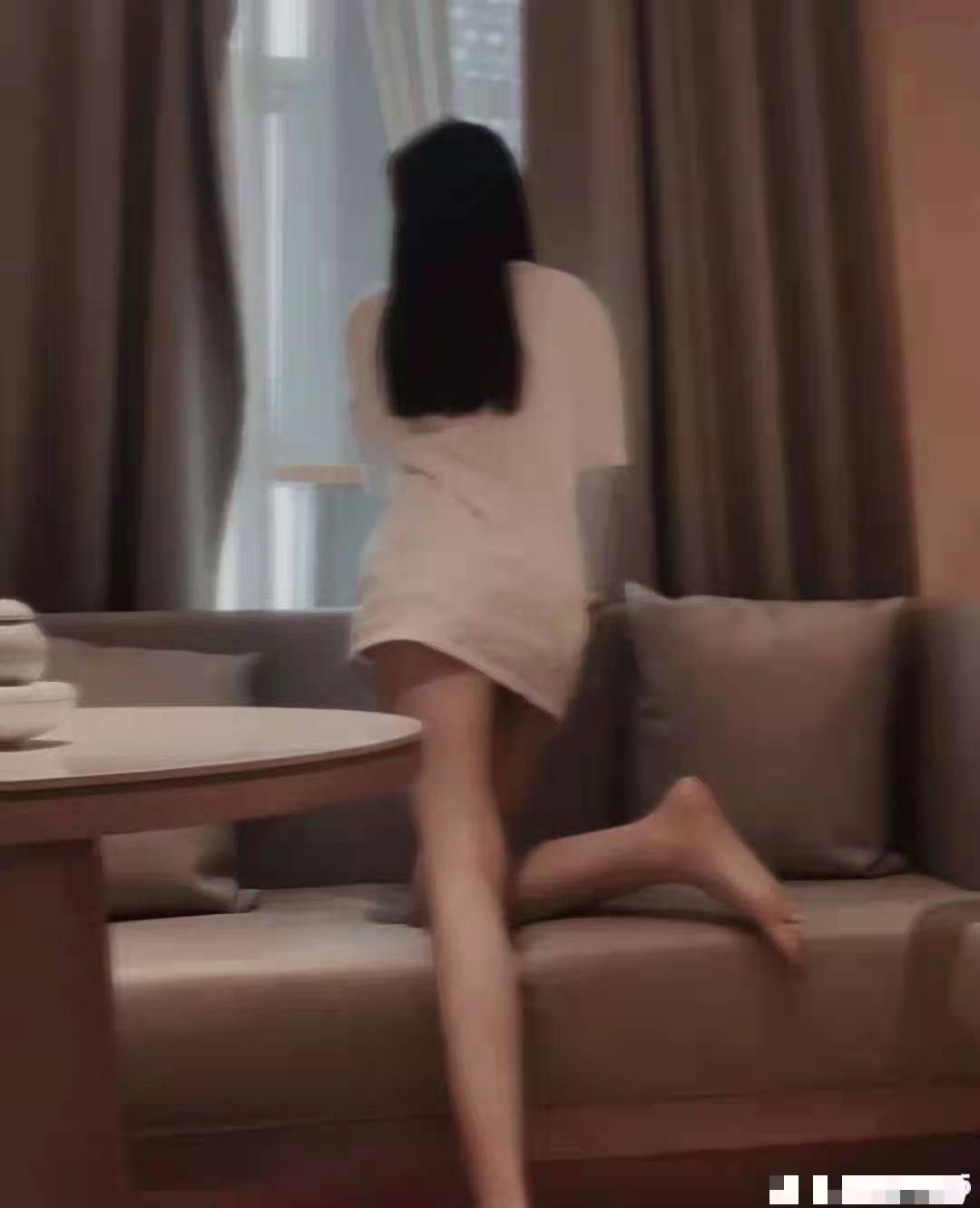 在广州番禺市桥附近