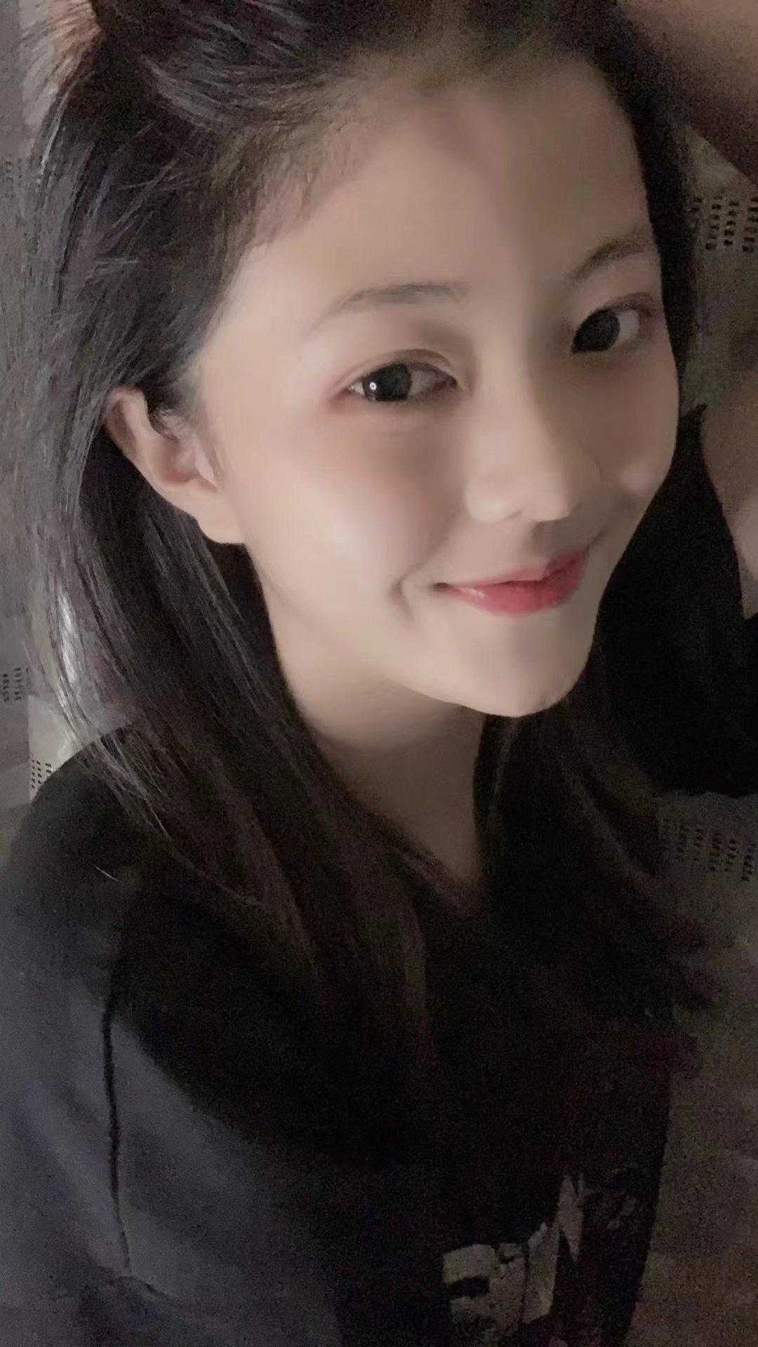 西安萱萱服务不错