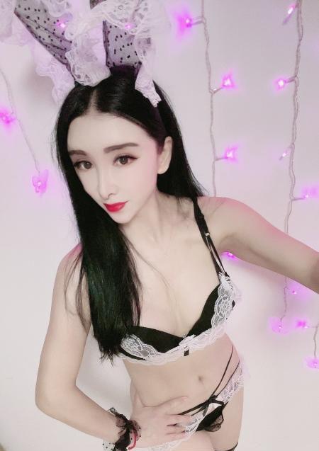 身材不错的少妇