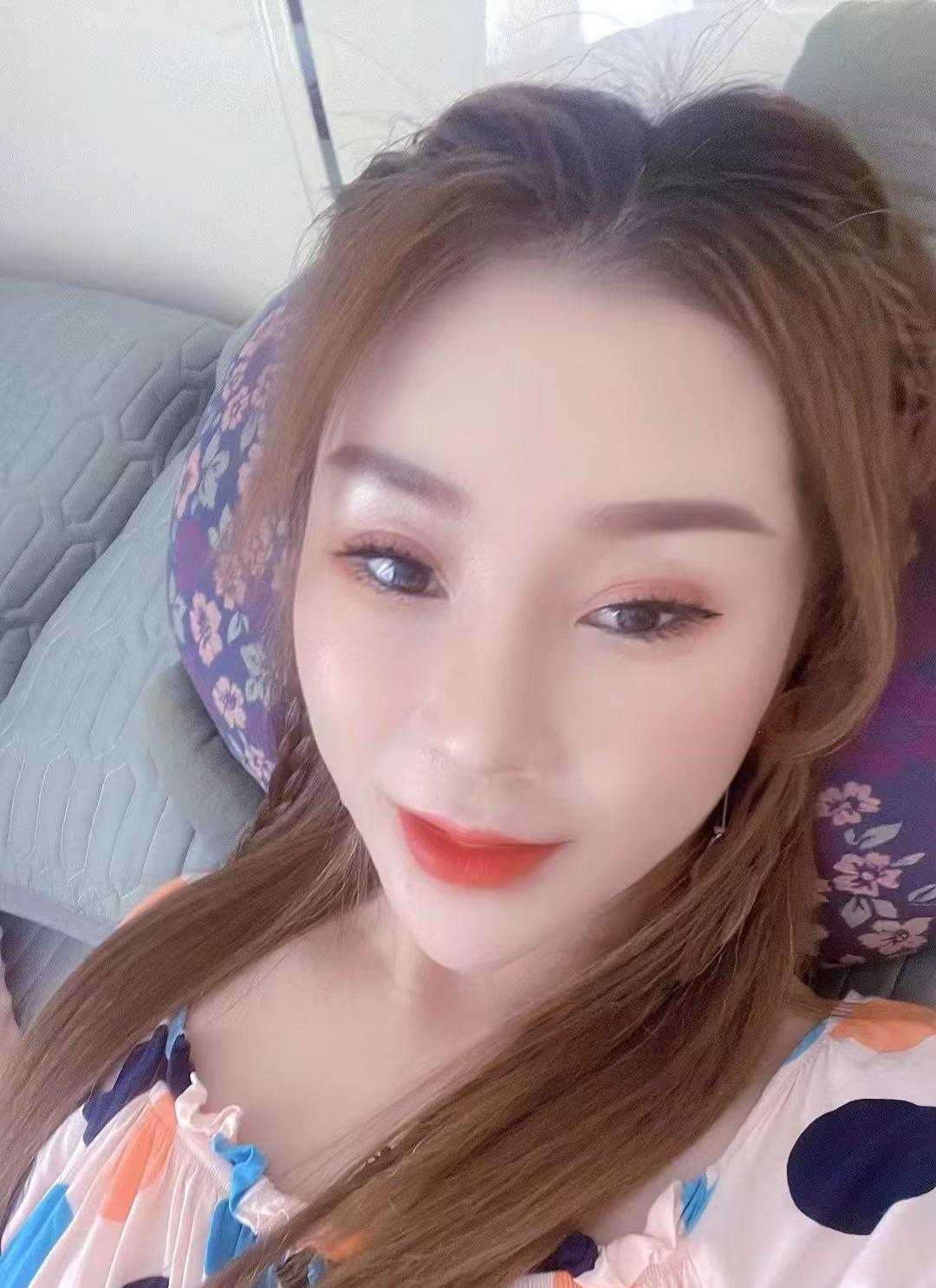 东北少妇嫣然，Sao劲足