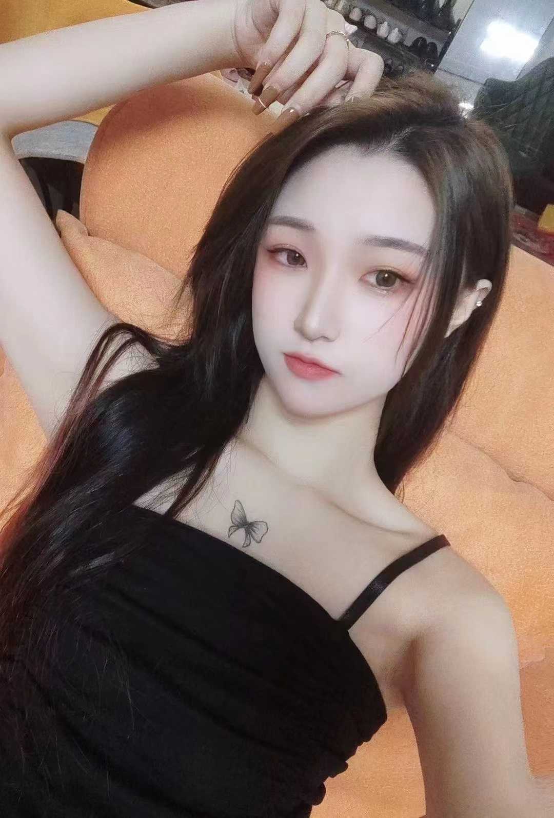 南稍门附近嫩妹