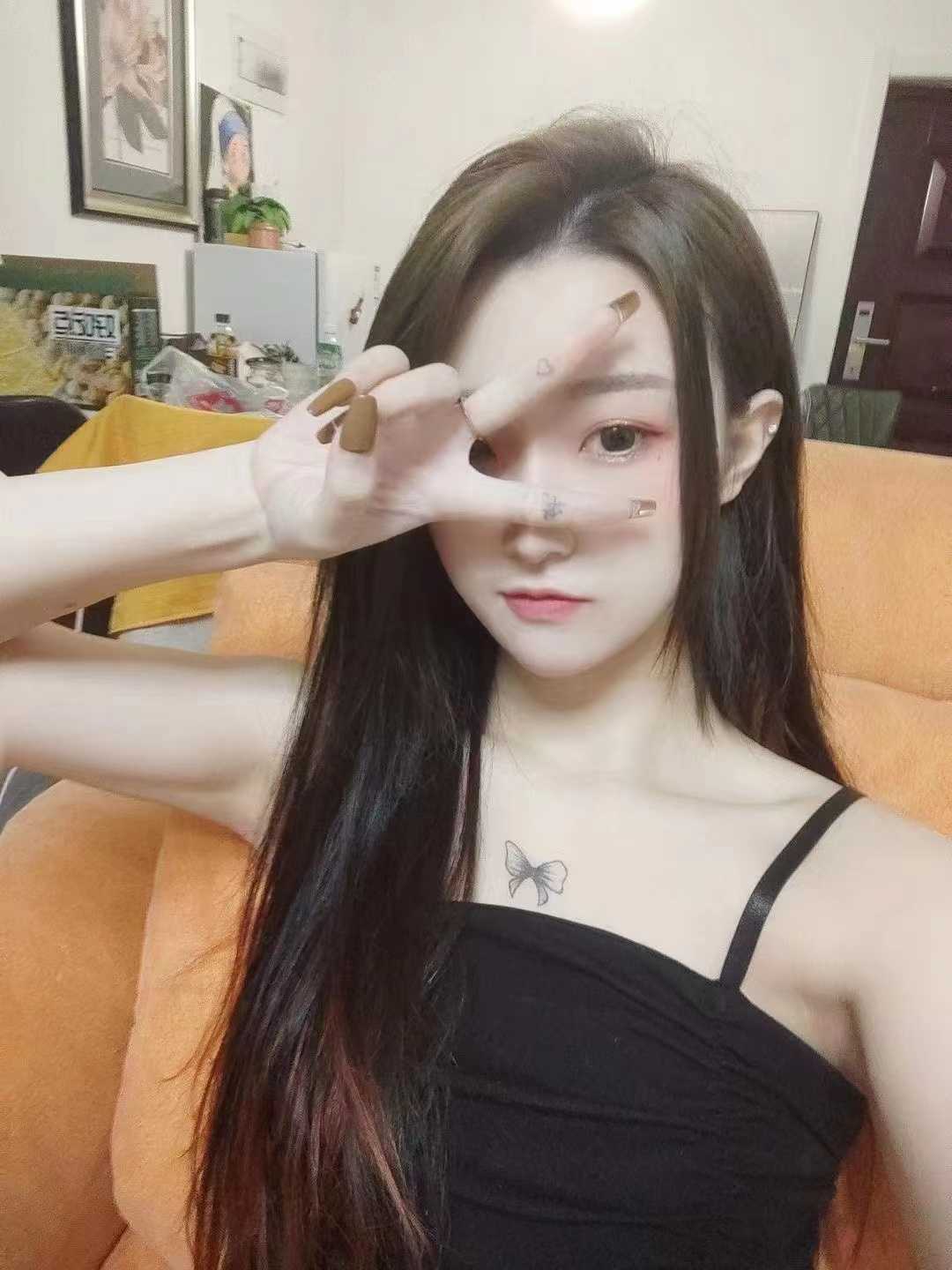 南稍门附近嫩妹