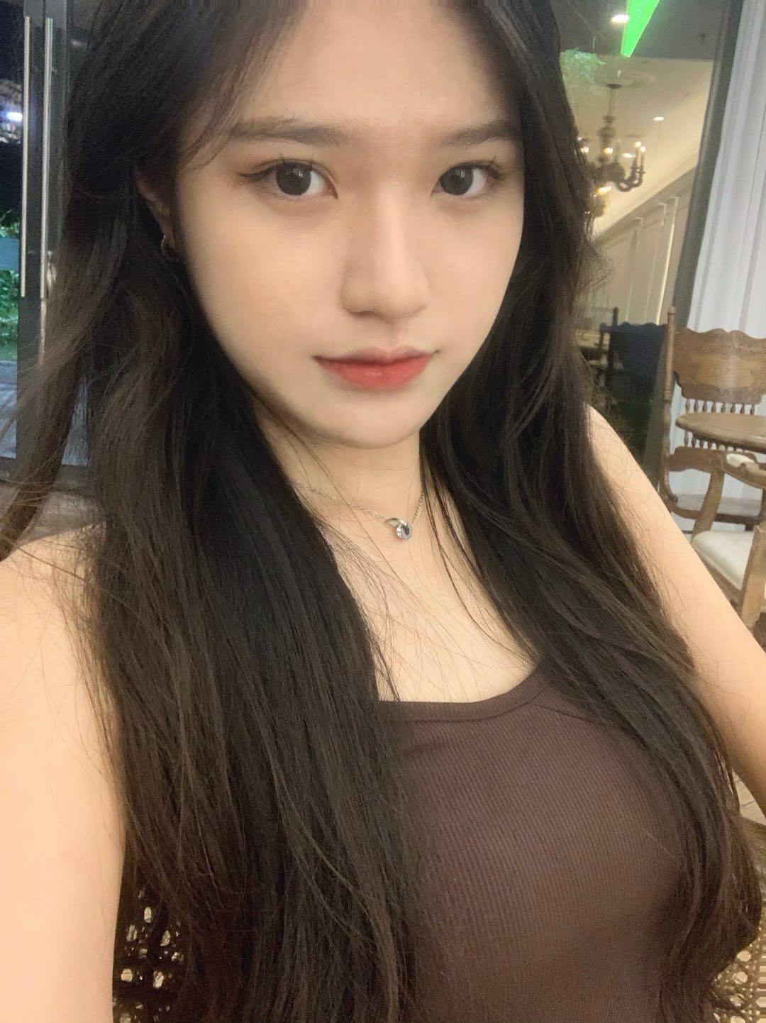 浦东性感大长腿妹妹