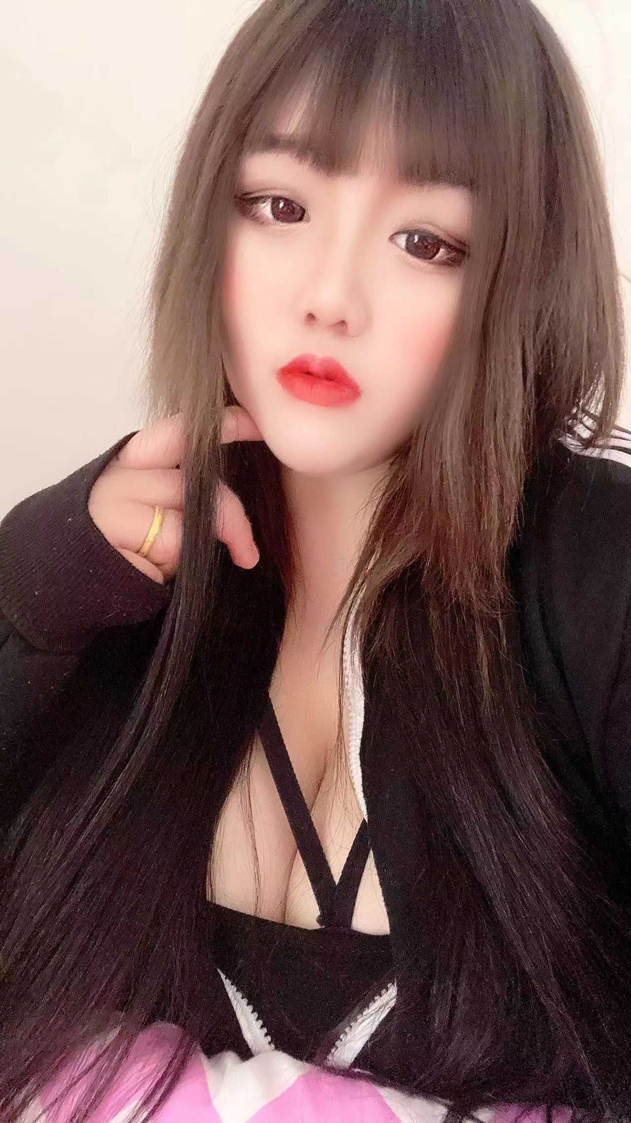 超级性感的大奶牛