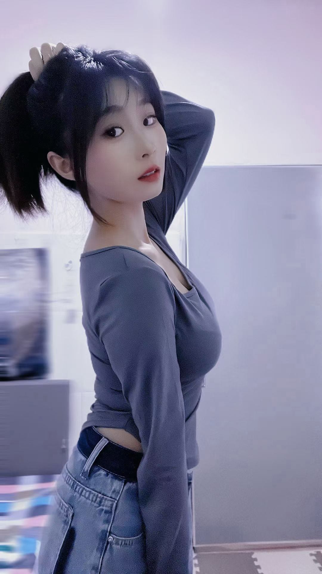 佛山禅城兼职小可爱