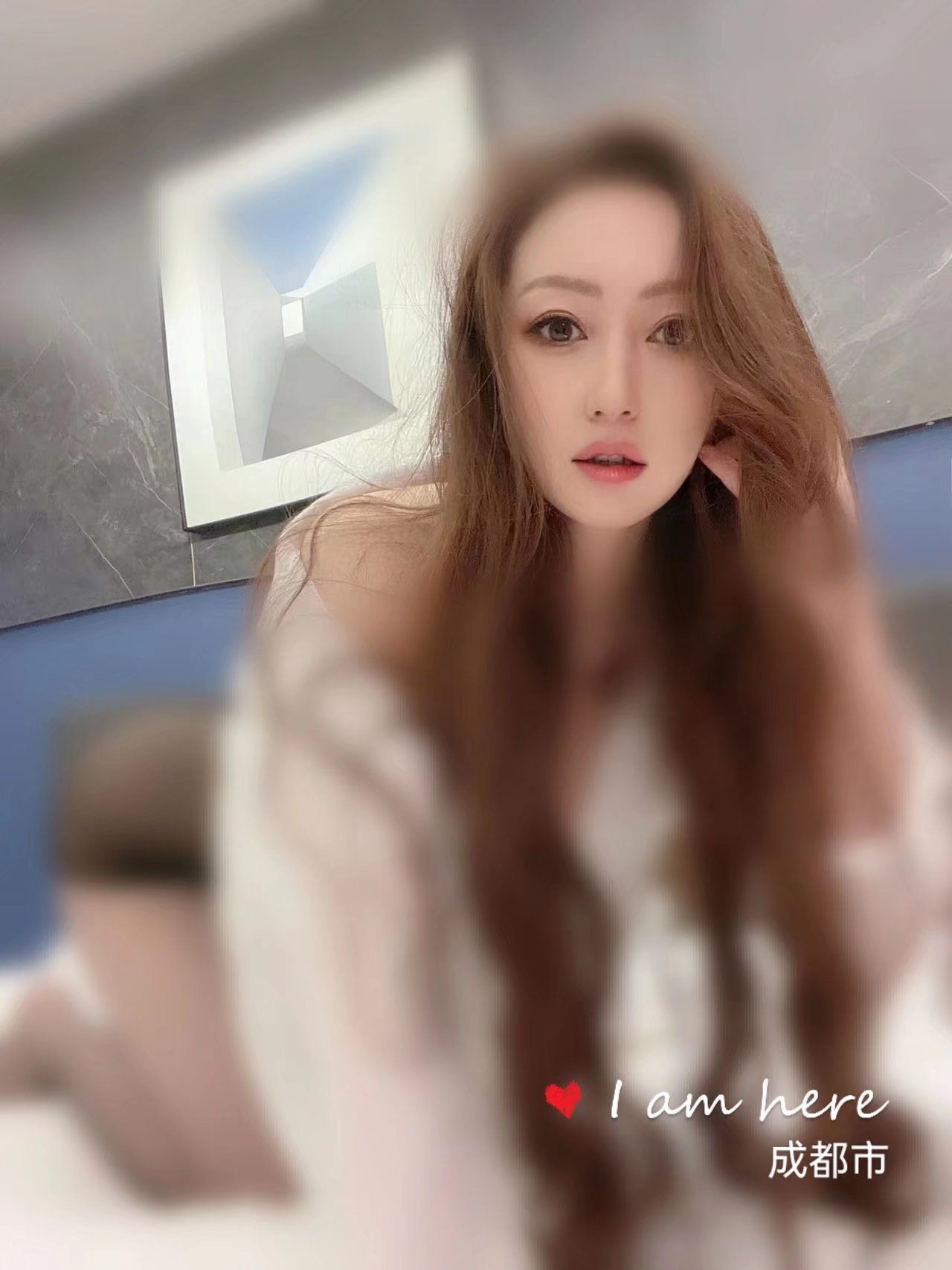 成华区性感兼职少妇