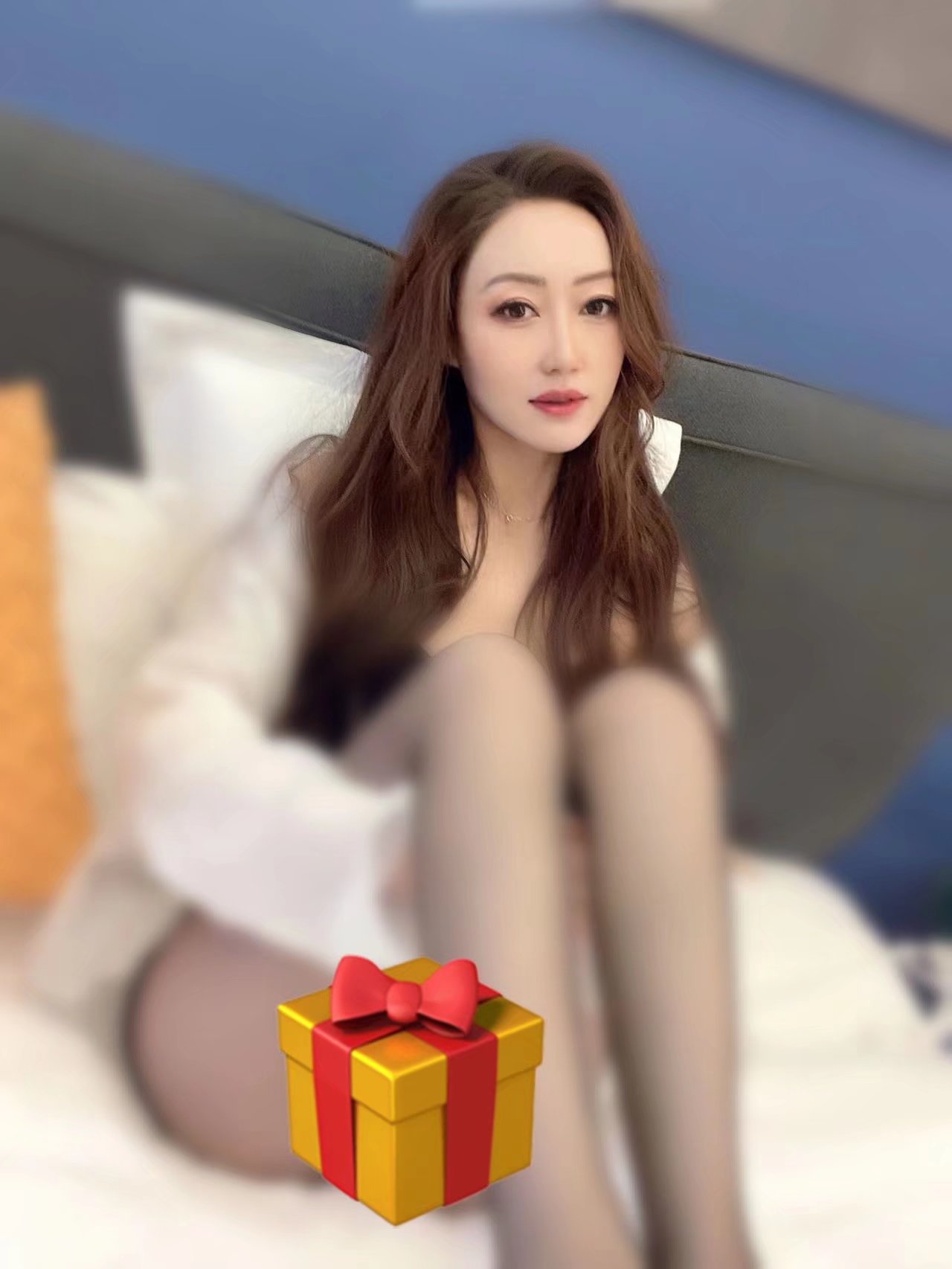 成华区性感兼职少妇